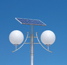 太陽(yáng)能庭院燈鋰電池制作工藝要嚴格控制