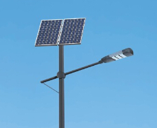 業(yè)內分析：太陽(yáng)能路燈行業(yè)市場(chǎng)現狀分析