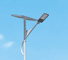 政府政策扶持使得太陽(yáng)能路燈行業(yè)發(fā)展勢頭強勁向上