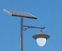 太陽(yáng)能庭院燈安裝有什么要領(lǐng)？