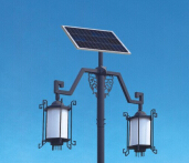 質(zhì)保期限對太陽(yáng)能庭院燈有什么影響