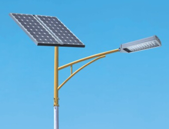 led太陽(yáng)能路燈有什么優(yōu)勢得到國家的大力支持？