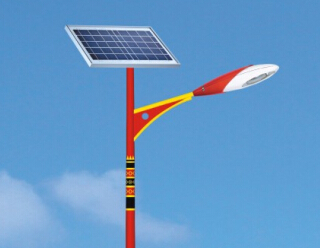 led太陽(yáng)能路燈在沒(méi)有太陽(yáng)時(shí)能亮燈多長(cháng)時(shí)間？