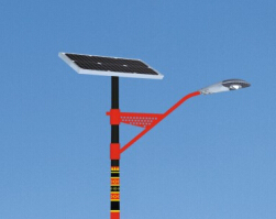 Led太陽(yáng)能路燈如何更好的融入市場(chǎng)？