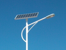 新農村太陽(yáng)能路燈普及與推廣的重要性
