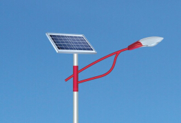 華可講解：太陽(yáng)能路燈在城市道路照明有什么優(yōu)勢？