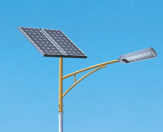 農村led太陽(yáng)能路燈促進(jìn)農村經(jīng)濟活動(dòng)更加繁盛