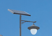 注意幾個(gè)小細節讓你更好的使用庭院燈。