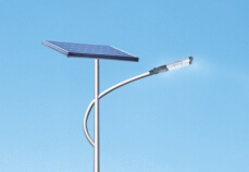 新農村太陽(yáng)能路燈成為新時(shí)代照明的主力軍