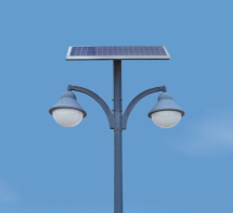 太陽(yáng)能庭院燈恒流源很哪幾種類(lèi)型？