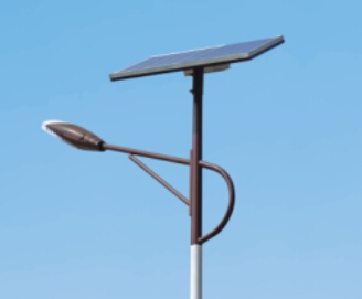 農村太陽(yáng)能路燈產(chǎn)品要符合全球節能化發(fā)展方向