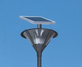 太陽(yáng)能庭院燈使用壽命如何延長(cháng)？