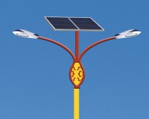 合理化產(chǎn)業(yè)結構調整為太陽(yáng)能路燈價(jià)格帶來(lái)效益