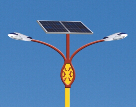 安裝Led太陽(yáng)能路燈做好哪幾個(gè)方面的預算？