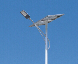 選擇優(yōu)質(zhì)的led太陽(yáng)能路燈是光伏系統正常運轉的關(guān)鍵