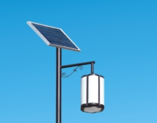 選購太陽(yáng)能庭院燈要多角度考慮各種因素