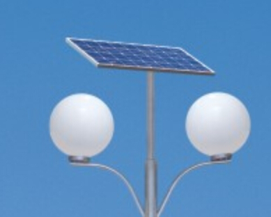 太陽(yáng)能庭院燈燈桿常用的防護方法有哪些？