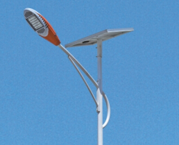 太陽(yáng)能路燈地腳籠安裝需要注意哪些問(wèn)題？