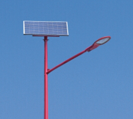 太陽(yáng)能路燈地基澆筑一定要注意什么問(wèn)題？