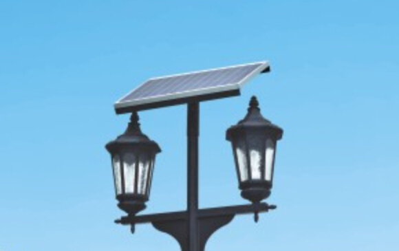 如何使太陽(yáng)能庭院燈發(fā)揮效益化？
