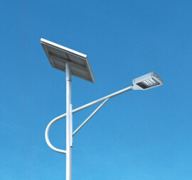 怎樣設置合適的太陽(yáng)能路燈電壓