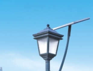 在太陽(yáng)能庭院燈系統配置過(guò)程中影響太陽(yáng)能電池板的蓄電能力因素有哪些呢？