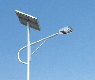 太陽(yáng)能路燈廠(chǎng)家如何在創(chuàng  )新轉型期穩中求進(jìn)？