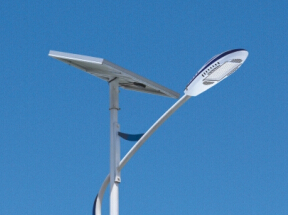 如何設計led太陽(yáng)能路燈的光學(xué)系統？