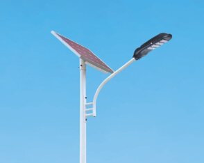 太陽(yáng)能路燈led光源采取串聯(lián)模式還是并聯(lián)模式？