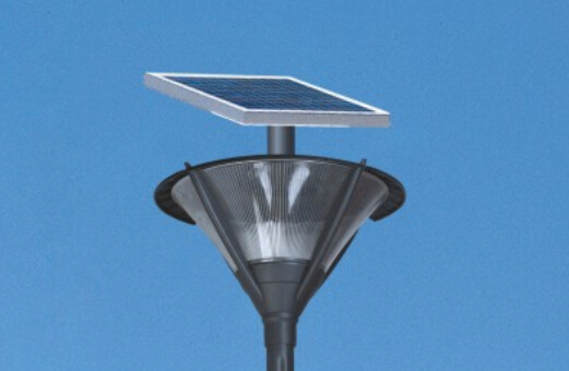 華可路燈為大家講述一下小區太陽(yáng)能庭院燈和廣場(chǎng)太陽(yáng)能庭院燈的不同之處在哪里？