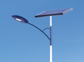 太陽(yáng)能路燈為什么可以得到如此迅速的發(fā)展？