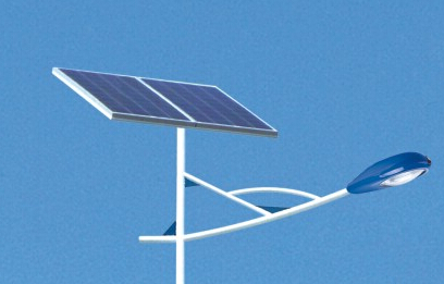 控制器的好壞直接影響到太陽(yáng)能路燈系統的組件壽命以及整個(gè)系統的采購成本。