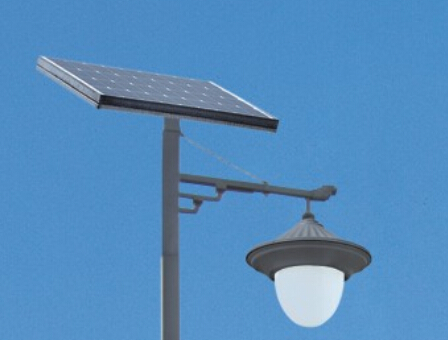 太陽(yáng)能庭院燈操作系統是如何進(jìn)行調試的？