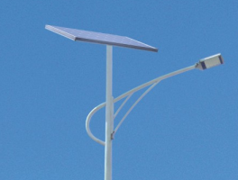 太陽(yáng)能路燈控制器是怎樣的運行原理？