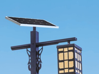 為何太陽(yáng)能庭院燈如此受歡迎？