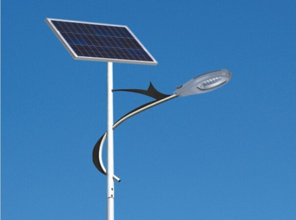 太陽(yáng)能路燈常用的幾種光源有哪些？