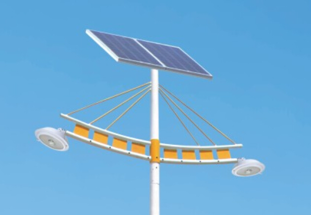 太陽(yáng)能路燈廠(chǎng)家如何在市場(chǎng)競爭惡劣的情況下求生存？