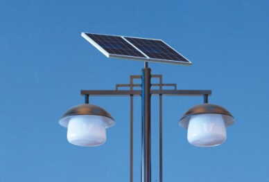 選擇太陽(yáng)能庭院燈要考慮哪幾點(diǎn)問(wèn)題？