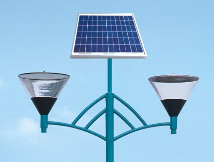 Led太陽(yáng)能庭院燈是現代城市化建設中不可缺少的一個(gè)裝飾材料