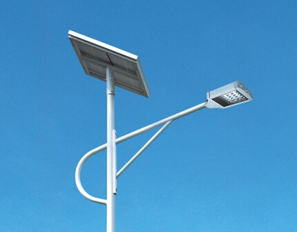 太陽(yáng)能路燈的儲能與轉換率的匹配性是會(huì )直接影響到它整體系統的使用。