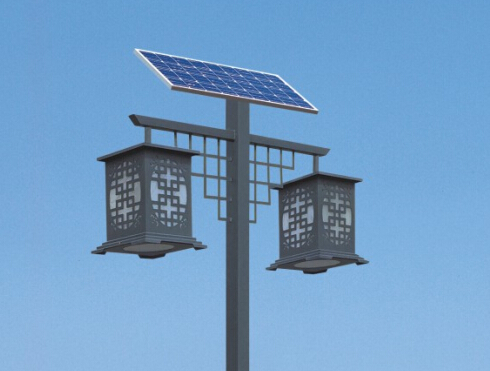 為什么太陽(yáng)能庭院燈在眾多戶(hù)外燈具中脫穎而出？