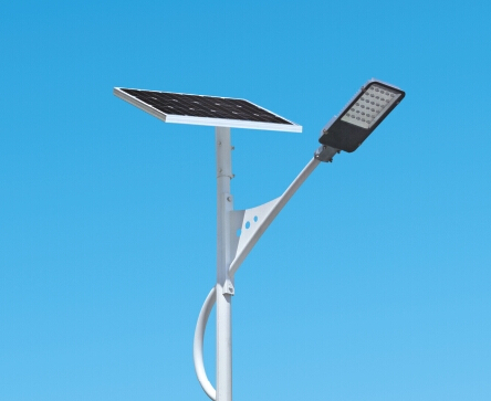 農村太陽(yáng)能路燈的使用可以促進(jìn)社會(huì )經(jīng)濟效益的增加