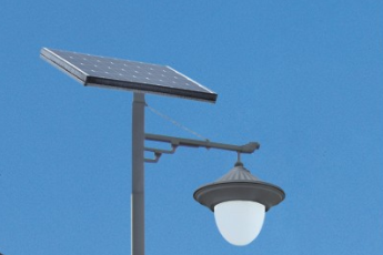 太陽(yáng)能庭院燈電池儲存能力會(huì )受到哪些因素影響？