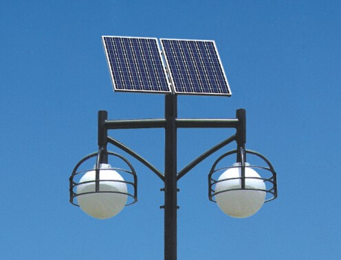 太陽(yáng)能庭院燈如何增強實(shí)用性？