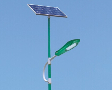 農村太陽(yáng)能路燈布燈間距設計遵循什么原則？