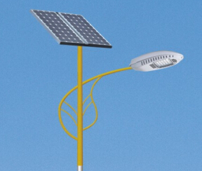 太陽(yáng)能路燈如何在低溫提高太陽(yáng)能板的發(fā)電量？