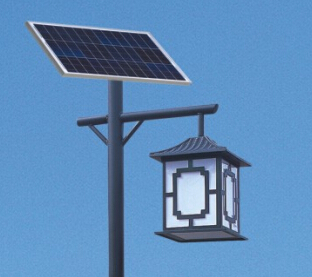 太陽(yáng)能庭院燈鋰電池有什么優(yōu)勢？