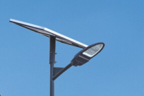 行業(yè)講解：怎樣挑選合格的大功率led太陽(yáng)能路燈？