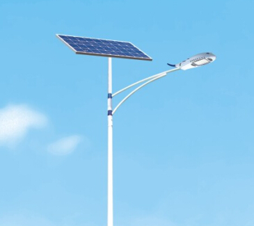 led太陽(yáng)能路燈的光學(xué)設計要不斷趨于完善化