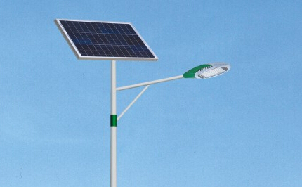 農村太陽(yáng)能路燈和城市照明系統有什么區別？